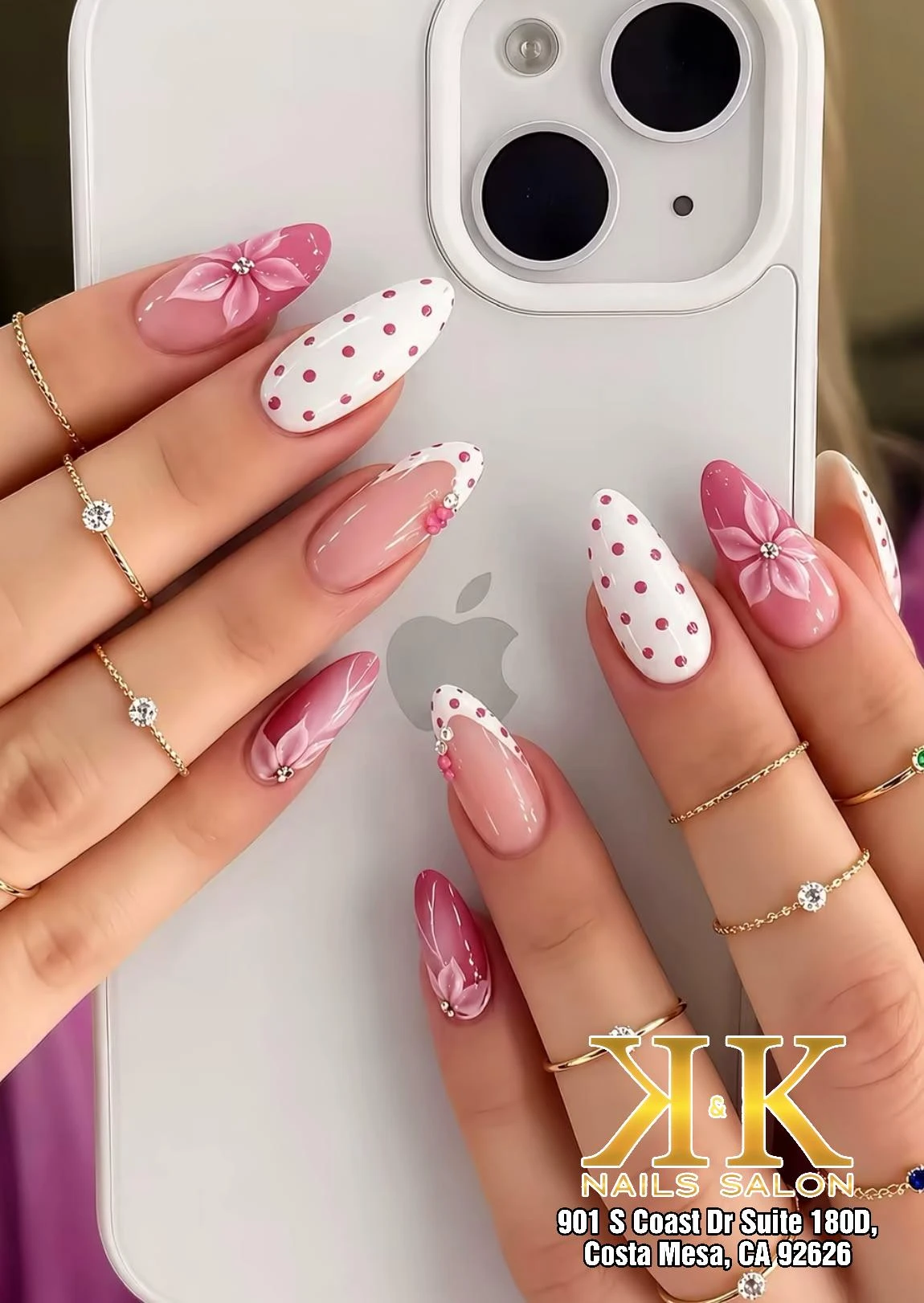 Nail September 04